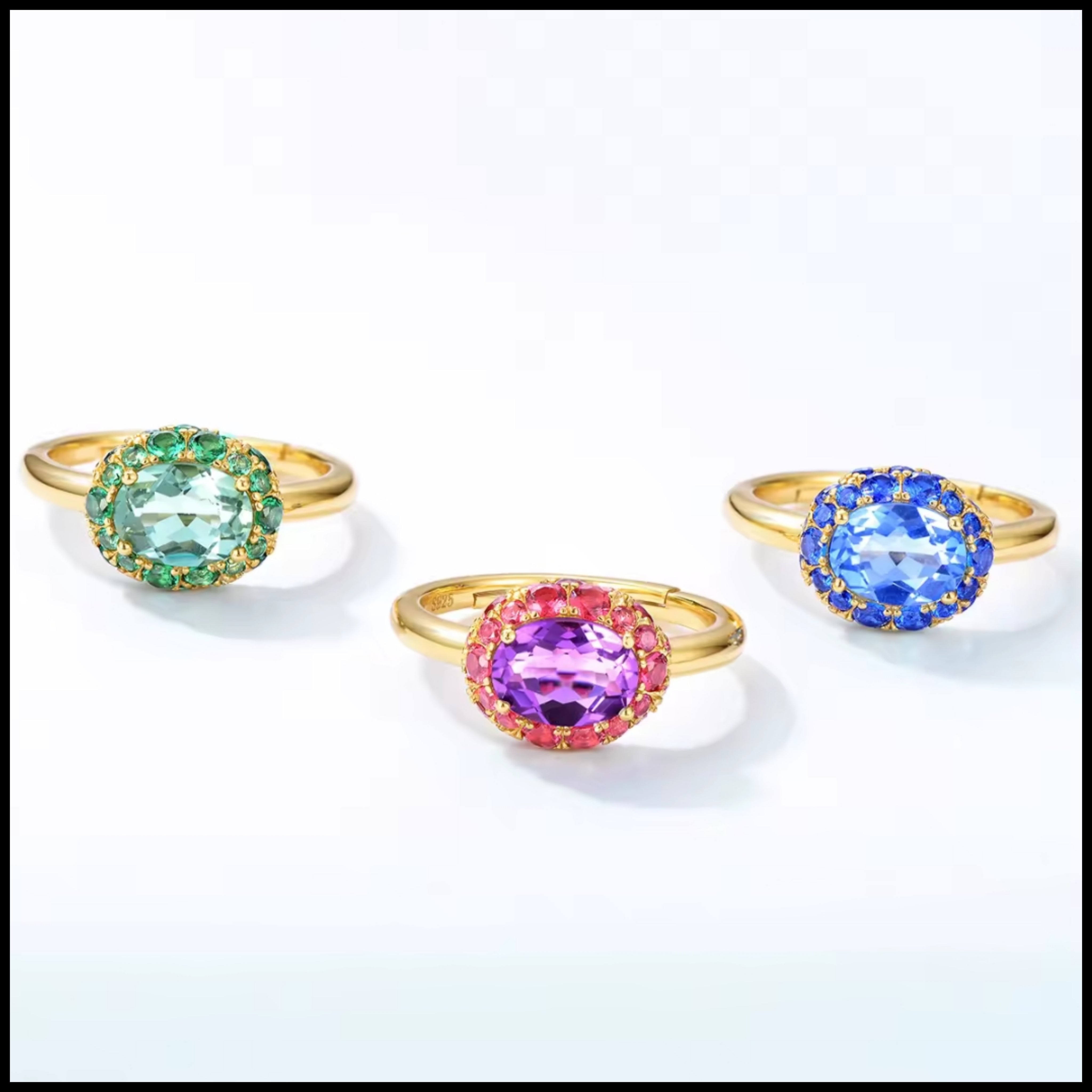 Primrose Collection