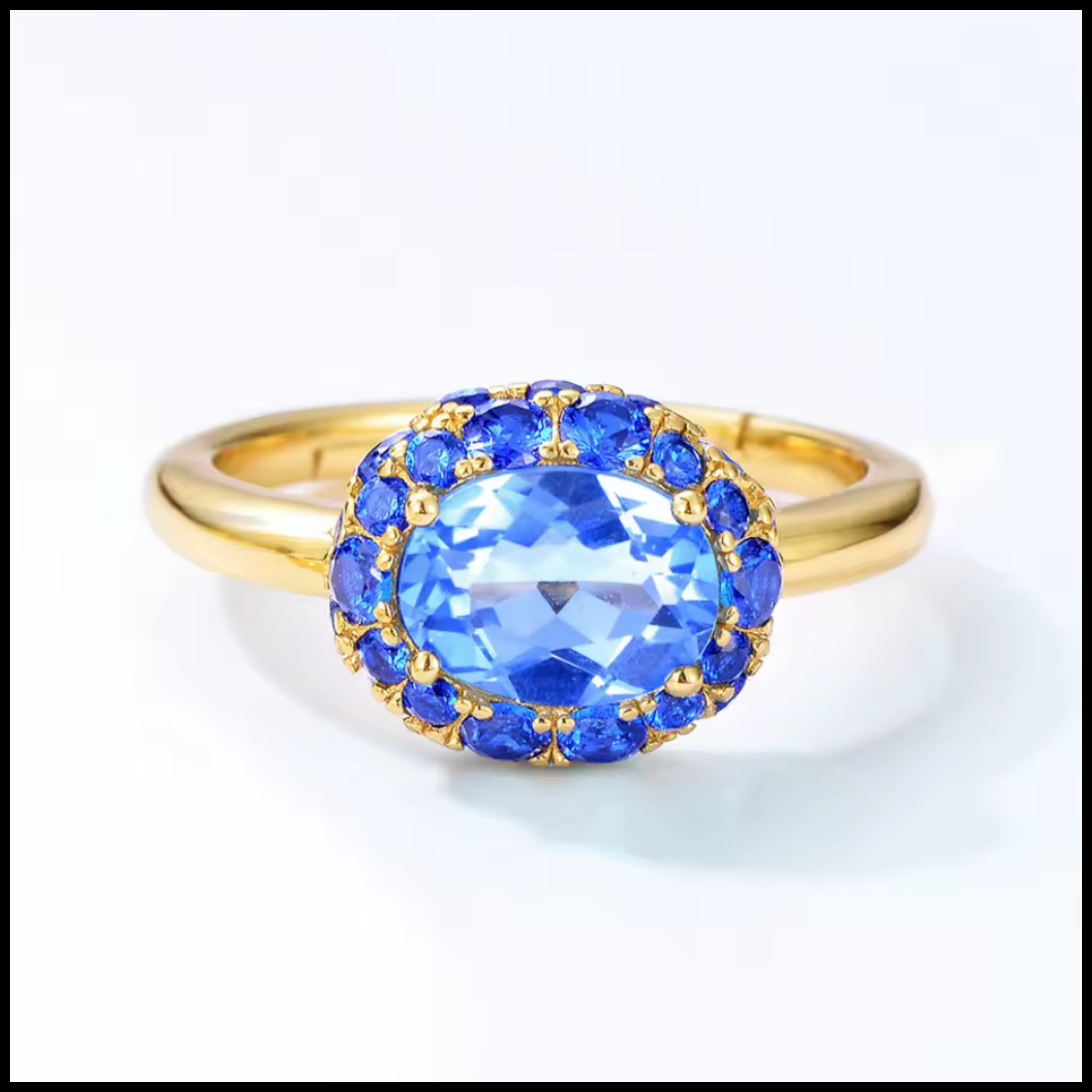Blue Primrose