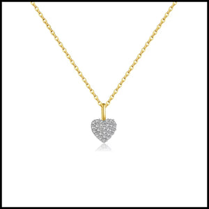 Heart Necklace