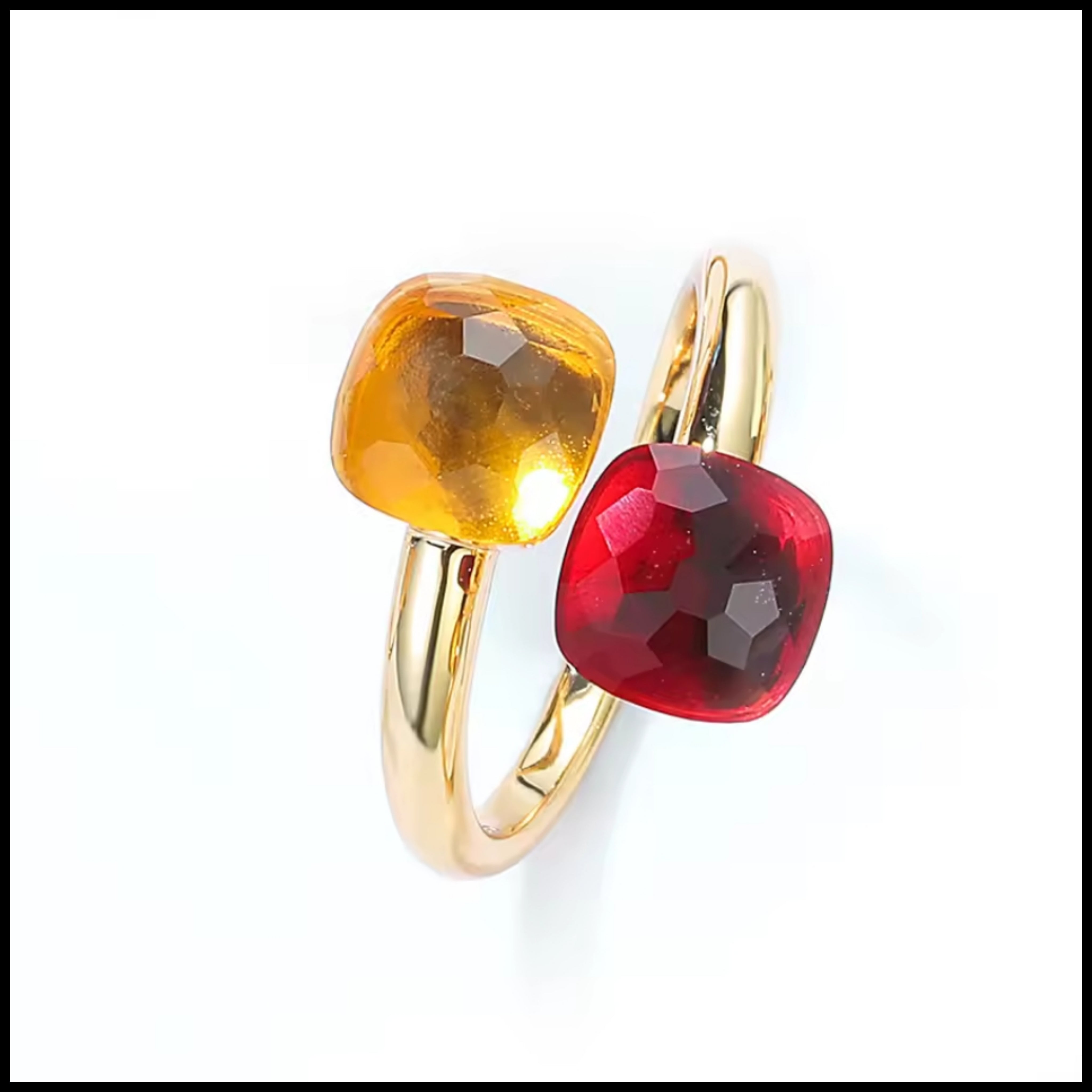 NEW * Primrose Collection - Adjustable Solid Silver Ring