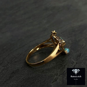 CHIC Collection Ring