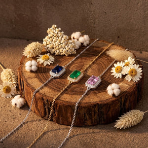 DELILAH - Bracelet