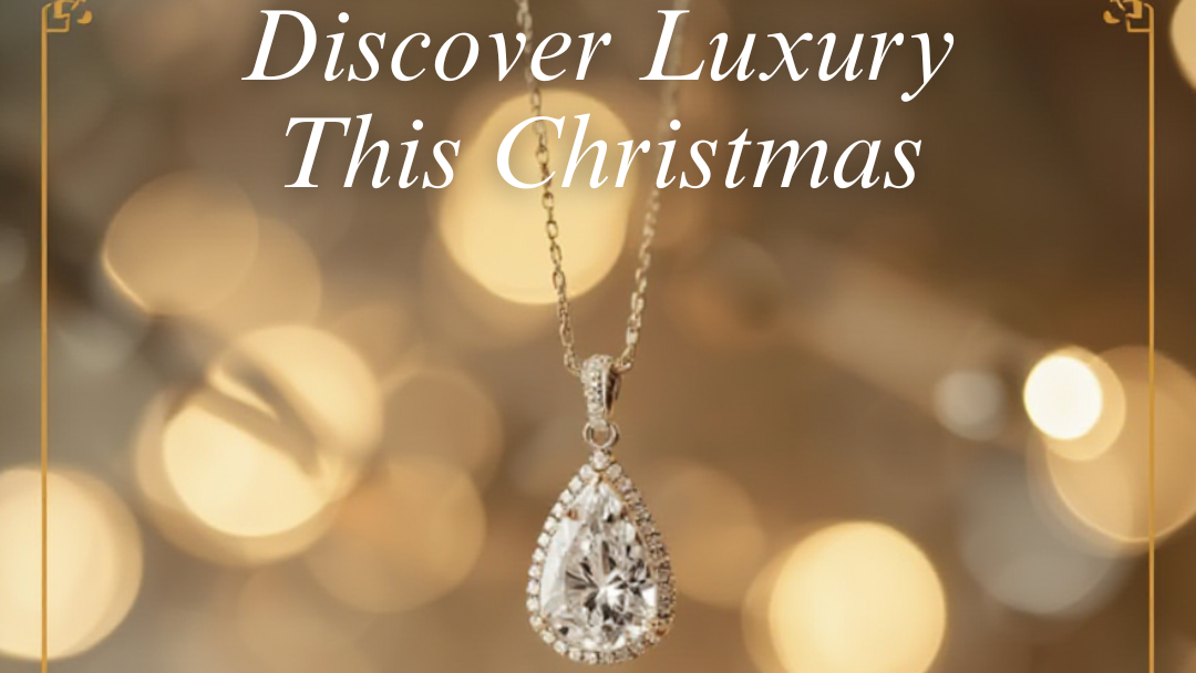Richards & Co Jewellery Christmas Gifts