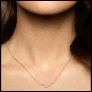 Diamond Necklace
