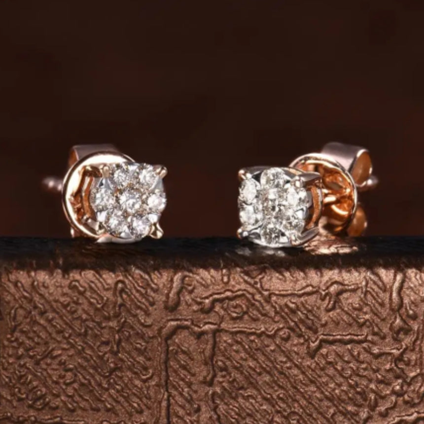 Diamond Studs