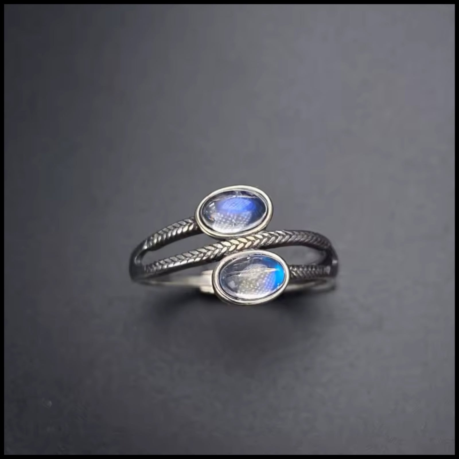 Moonstone Jewellery