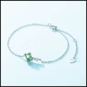 Silver Jewellery