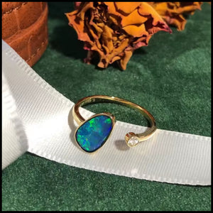 Opal Jewellery