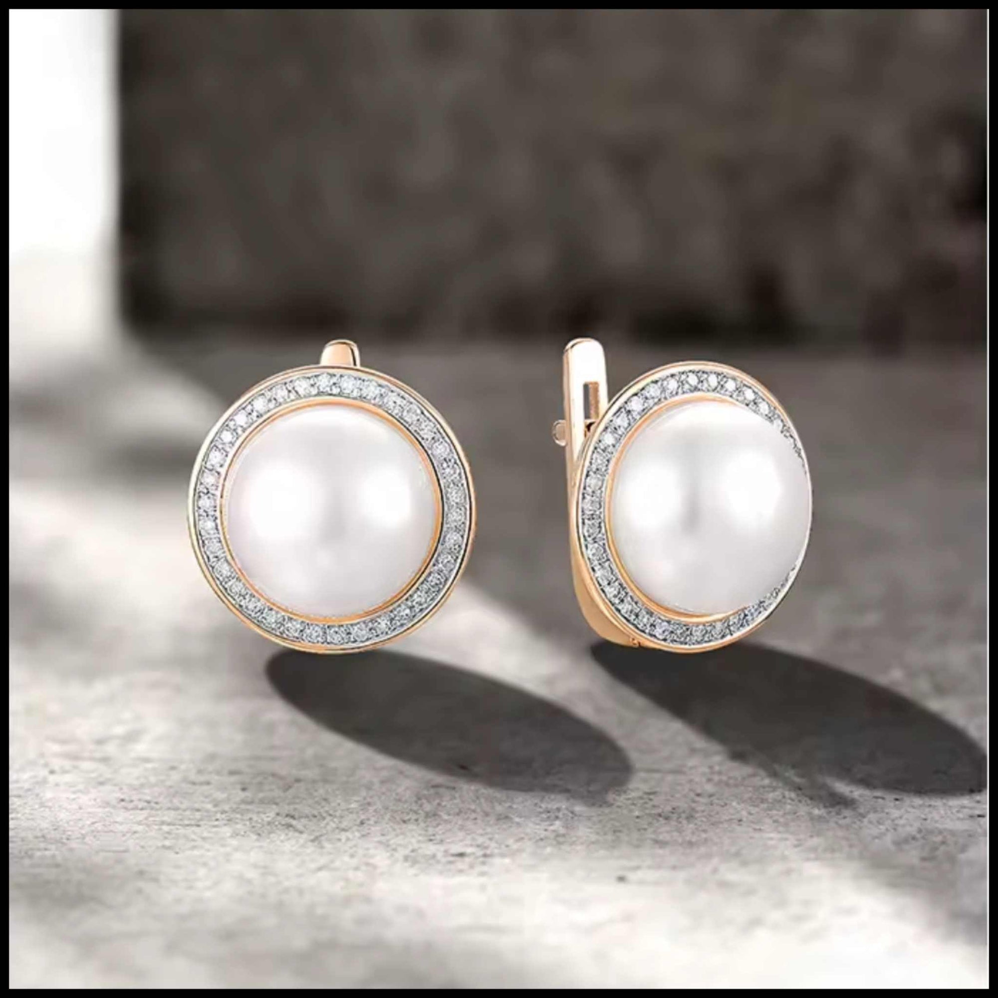 Pearls