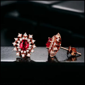 rubydiamondearrings